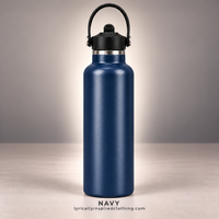 Stainless Steel Water Bottles