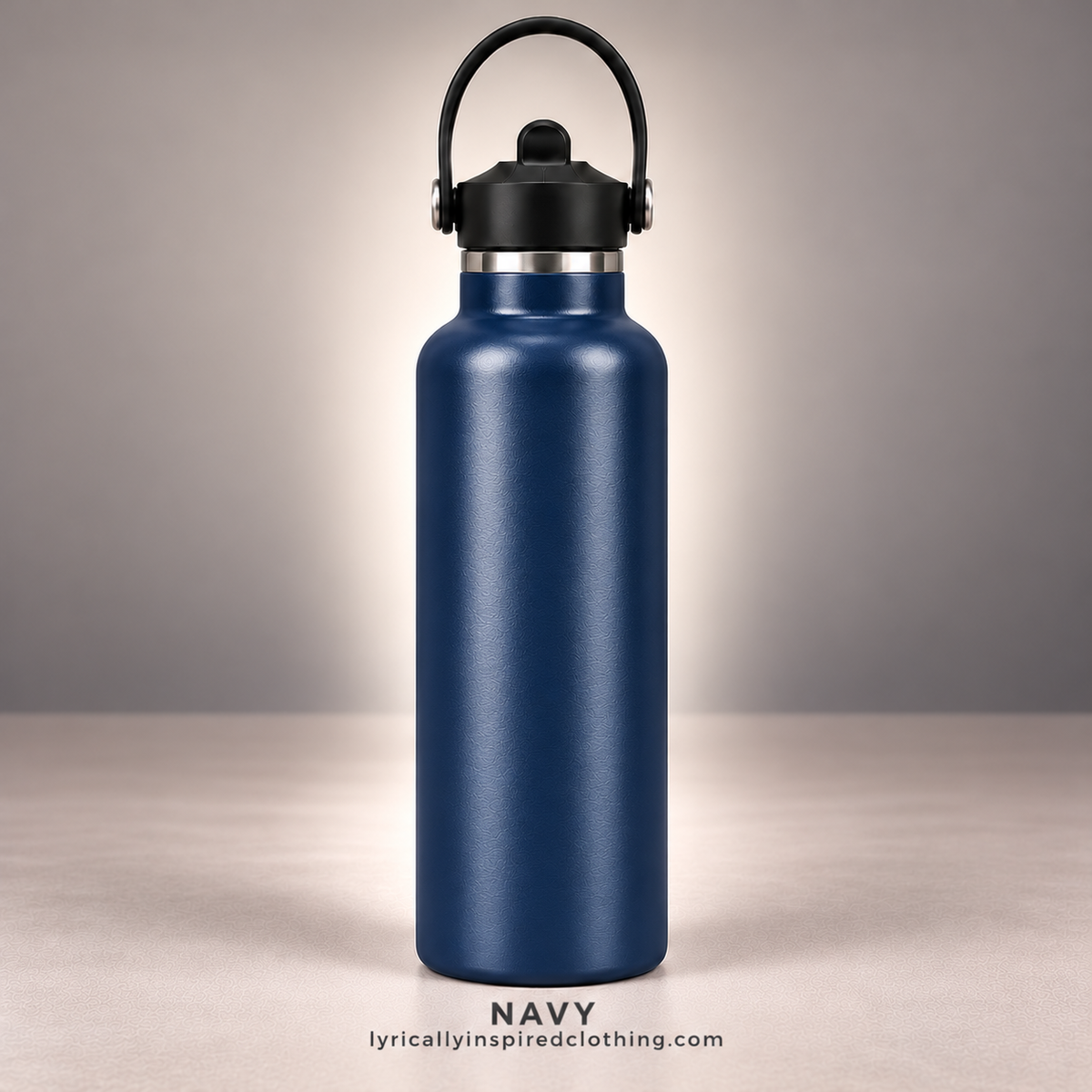 Stainless Steel Water Bottles