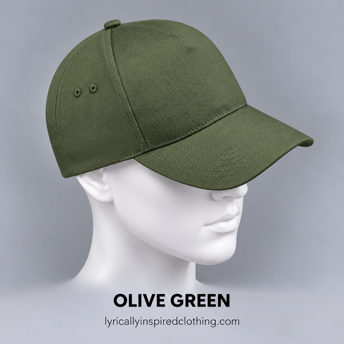 Ultimate 5 Panel Cotton Cap - Beechfield