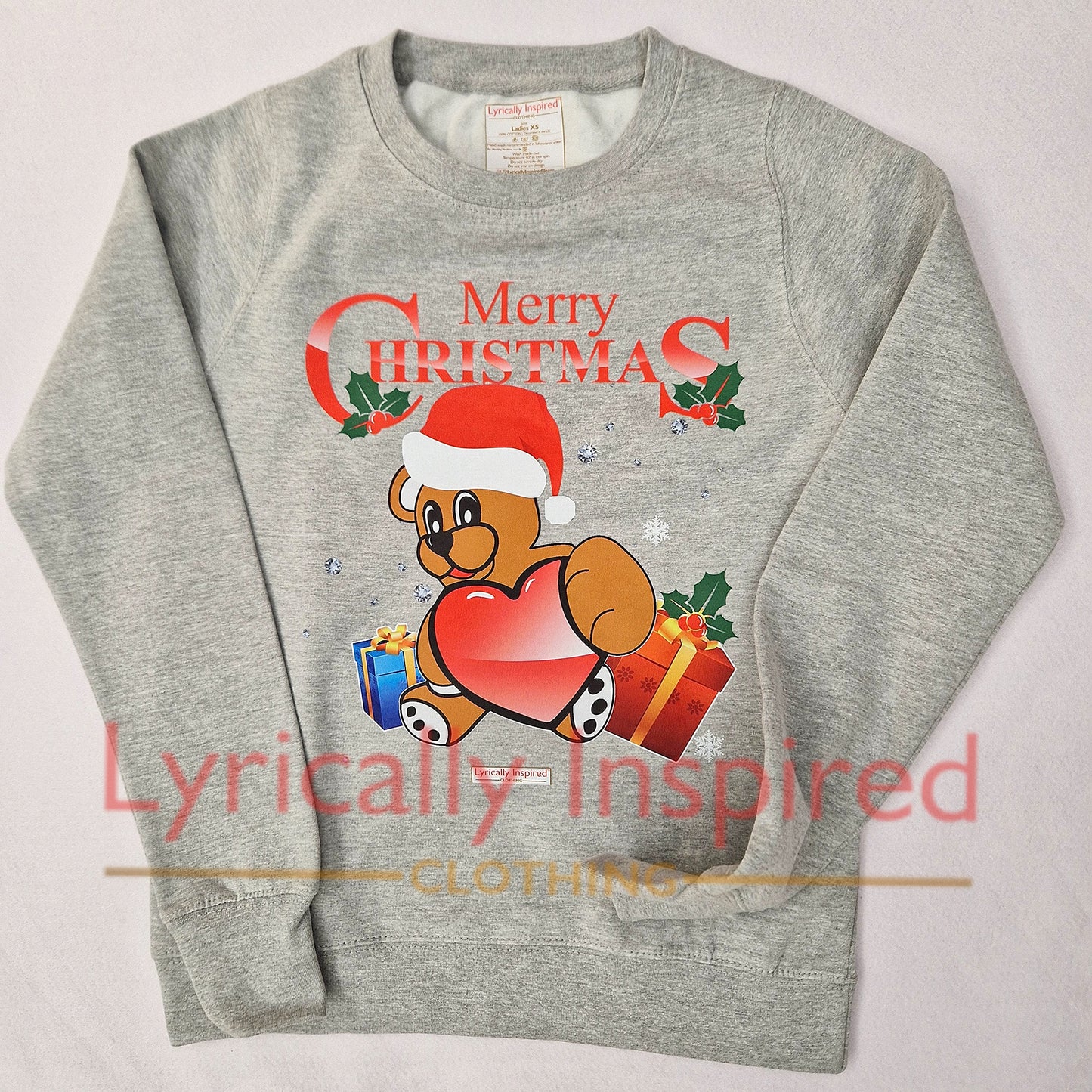 Christmas Sweatshirt