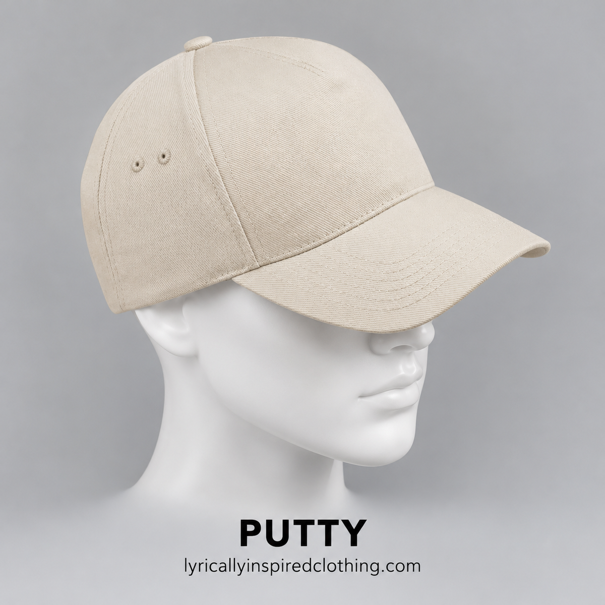 Ultimate 5 Panel Cotton Cap - Beechfield