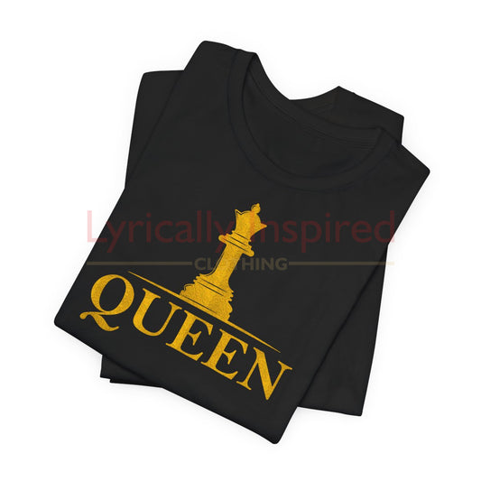 ROYALTY QUEEN T SHIRT