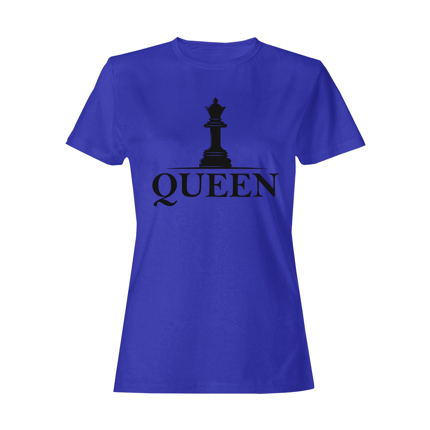 ROYALTY QUEEN T SHIRT