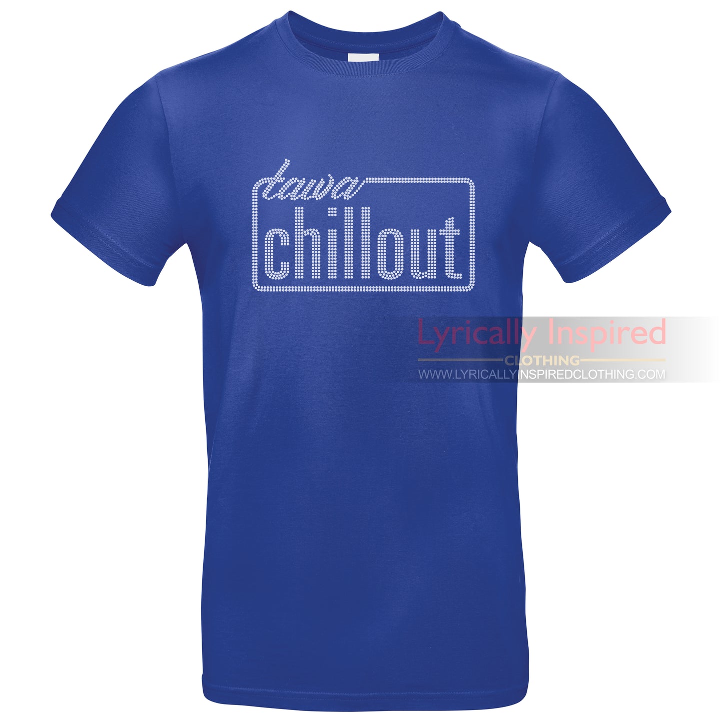 TAWAChillout T Shirts