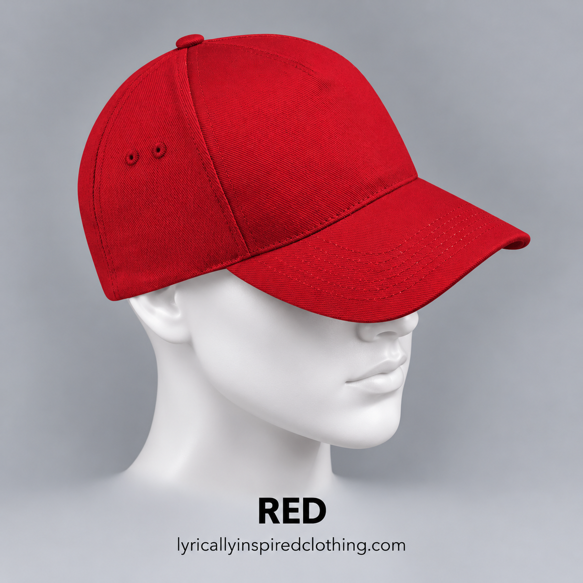Ultimate 5 Panel Cotton Cap - Beechfield