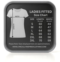 60 & FAB Silver (Clear) Rhinestone Black T Shirt