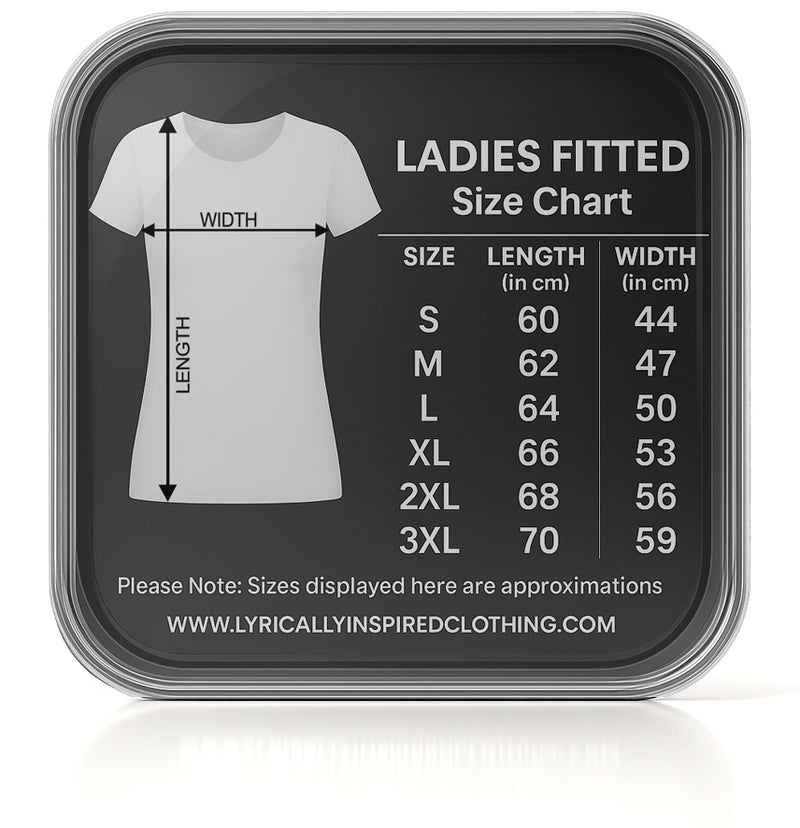 60 & FAB Silver (Clear) Rhinestone Black T Shirt