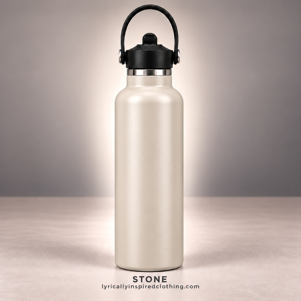 Stainless Steel Water Bottles