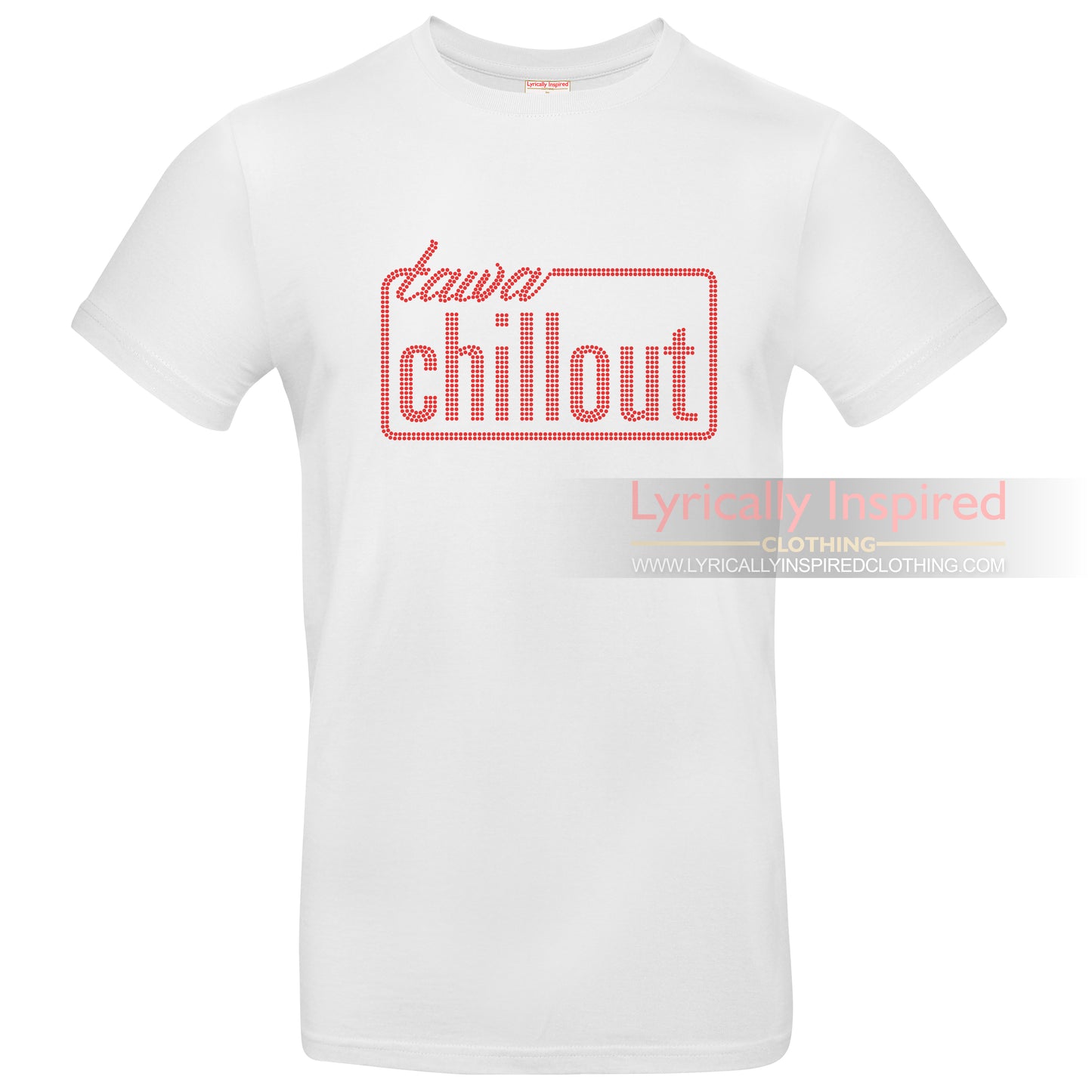 TAWAChillout T Shirts