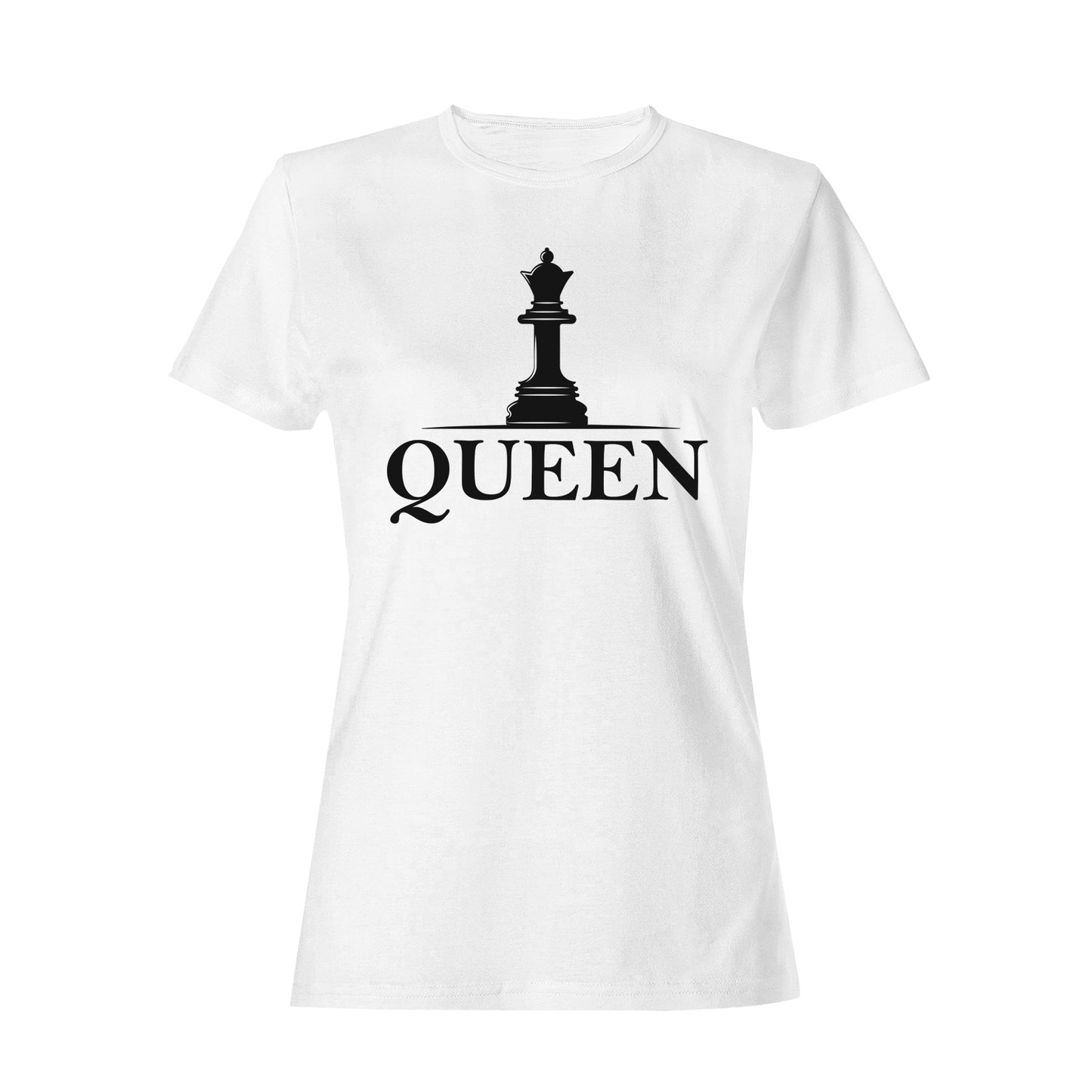 ROYALTY QUEEN T SHIRT