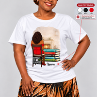 Sitting On Purpose - Personalised Custom Unisex T Shirt