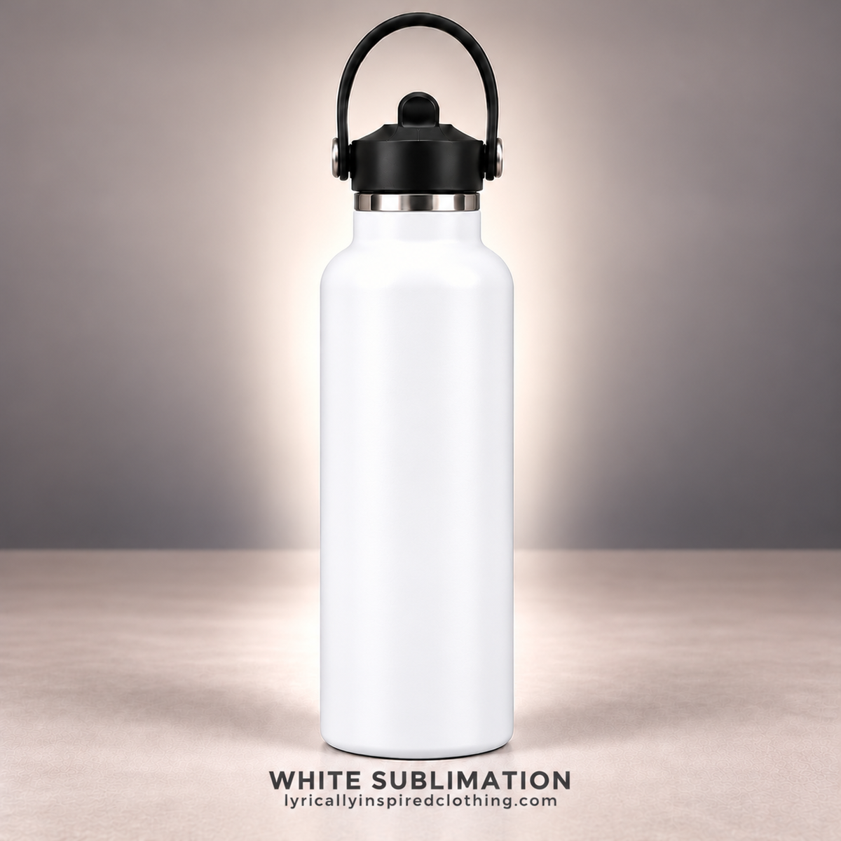 Stainless Steel Water Bottles