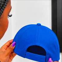 Ultimate 5 Panel Cotton Cap - Beechfield