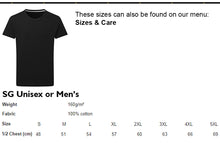 Load image into Gallery viewer, Print: Hustle Hard Ladies White T Shirt Print
